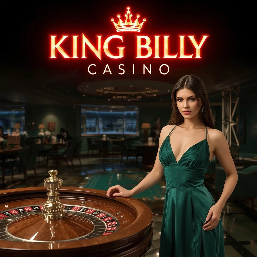 King Billy Casino Deutschland