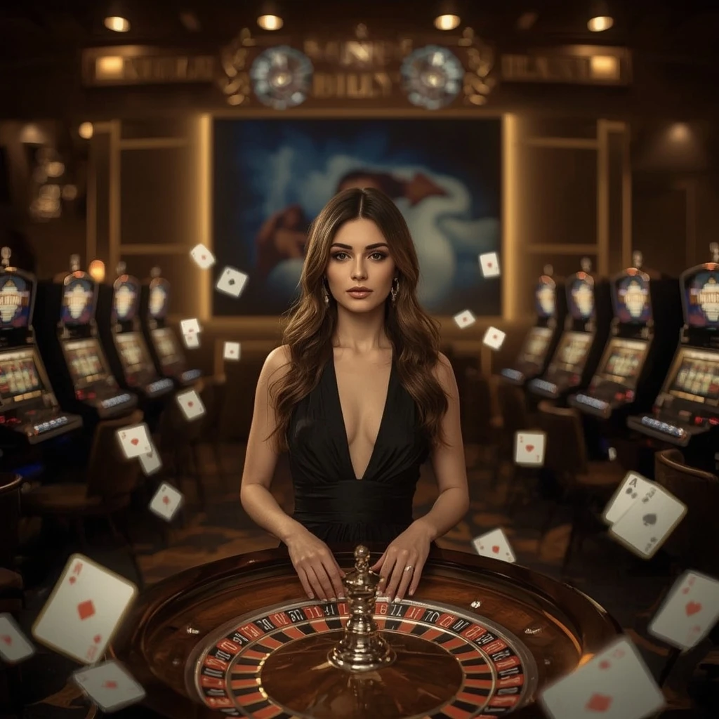 King Billy Casino Spiele