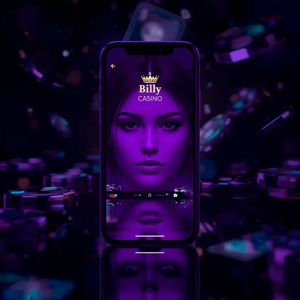 King Billy Casino App