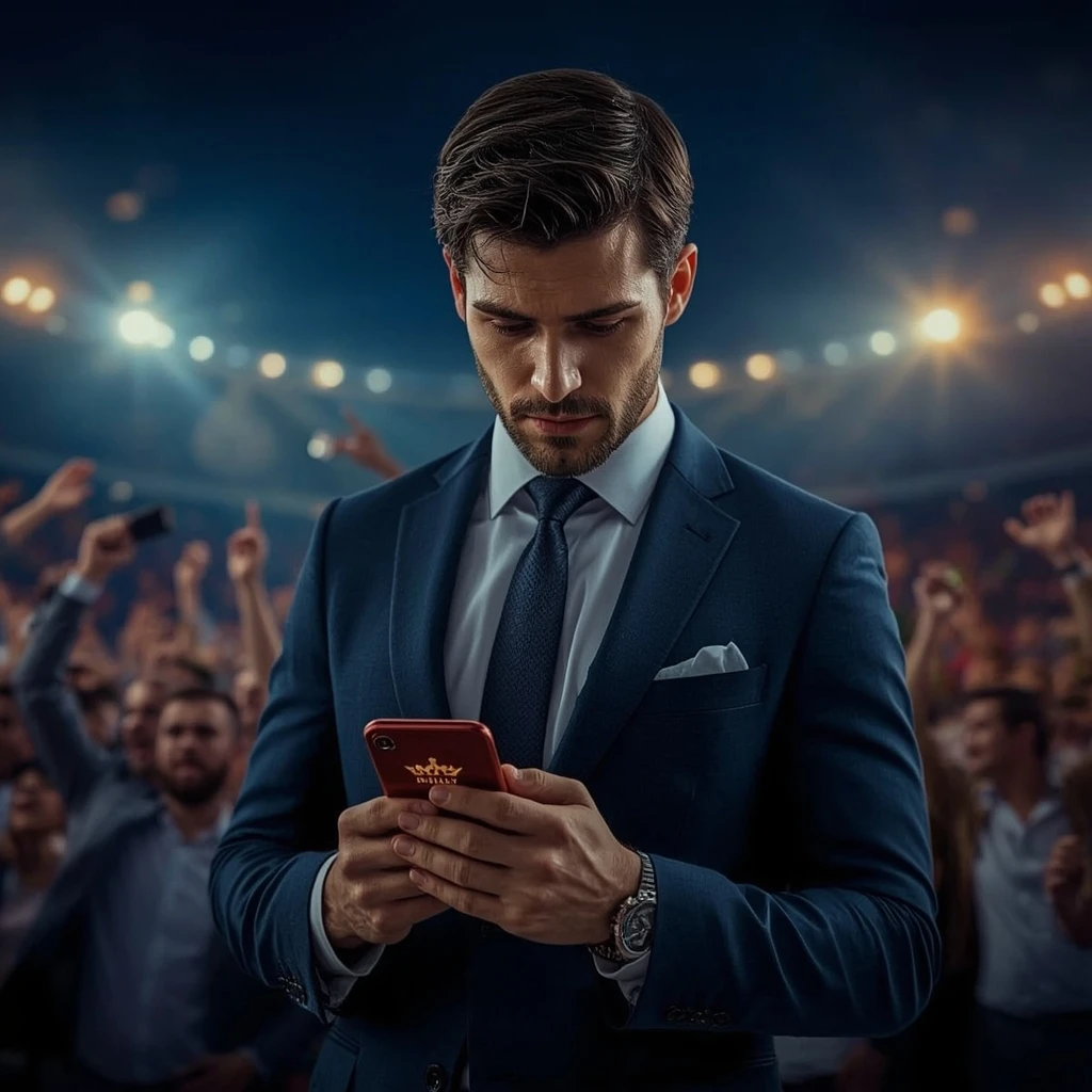 King Billy Casino Wetten